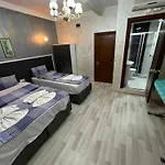 Istanbul Metin Suites And Studios