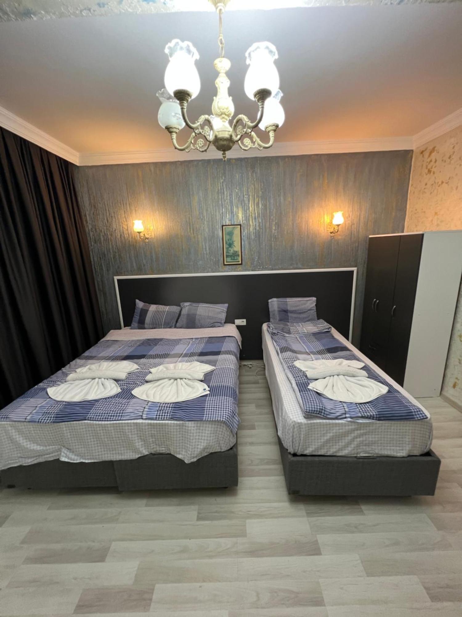Metin And Kamp alanı İstanbul