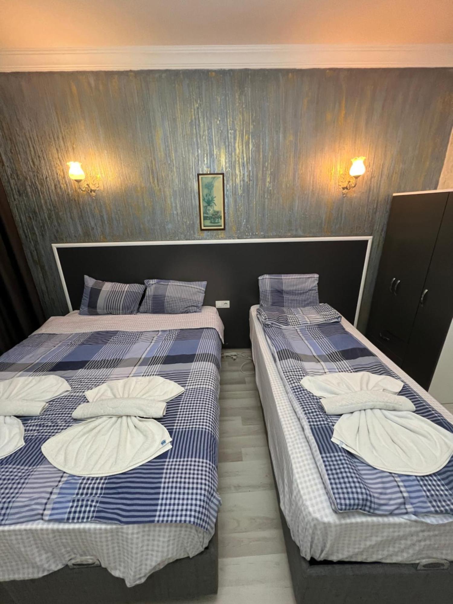 Metin And Kamp alanı İstanbul